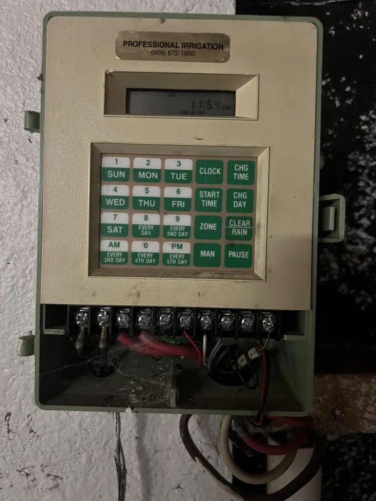 Affordable outdoor landscaping near you in Lake Elsinore, CA by Lumiflow