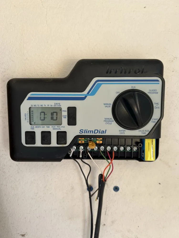 Professional lawn care service for outdoor upgrades in Lake Elsinore, CA by Lumiflow