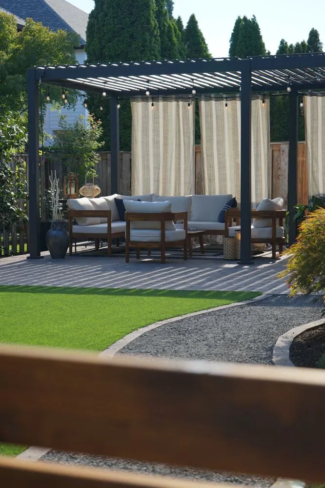 Affordable yard maintenance in Sherwood, OR - Lumin Landscape