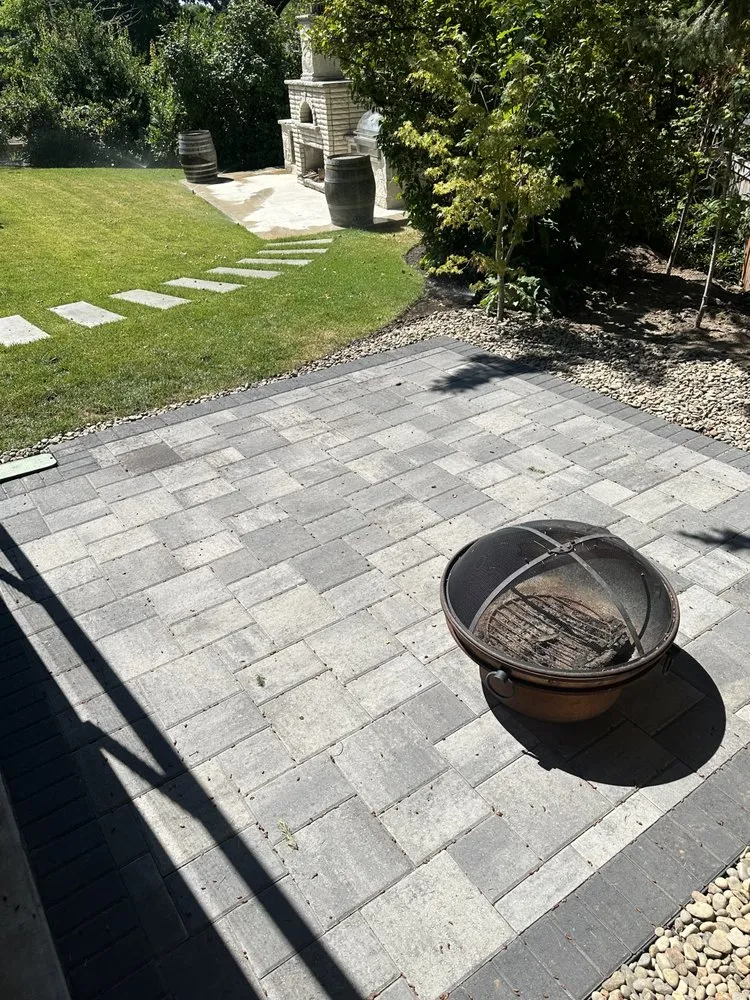 Trusted landscape installation for outdoor upgrades across Sherwood, OR - Lumin Landscape