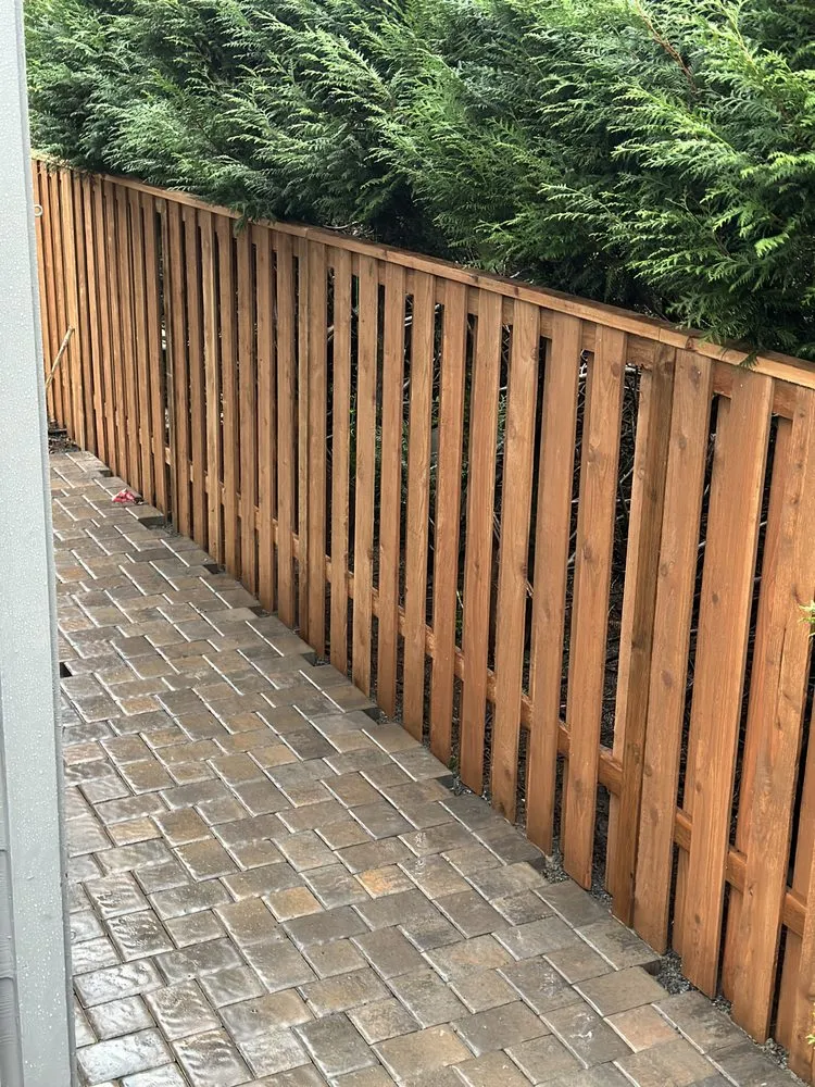 Expert landscaping services in Sherwood, OR - Lumin Landscape