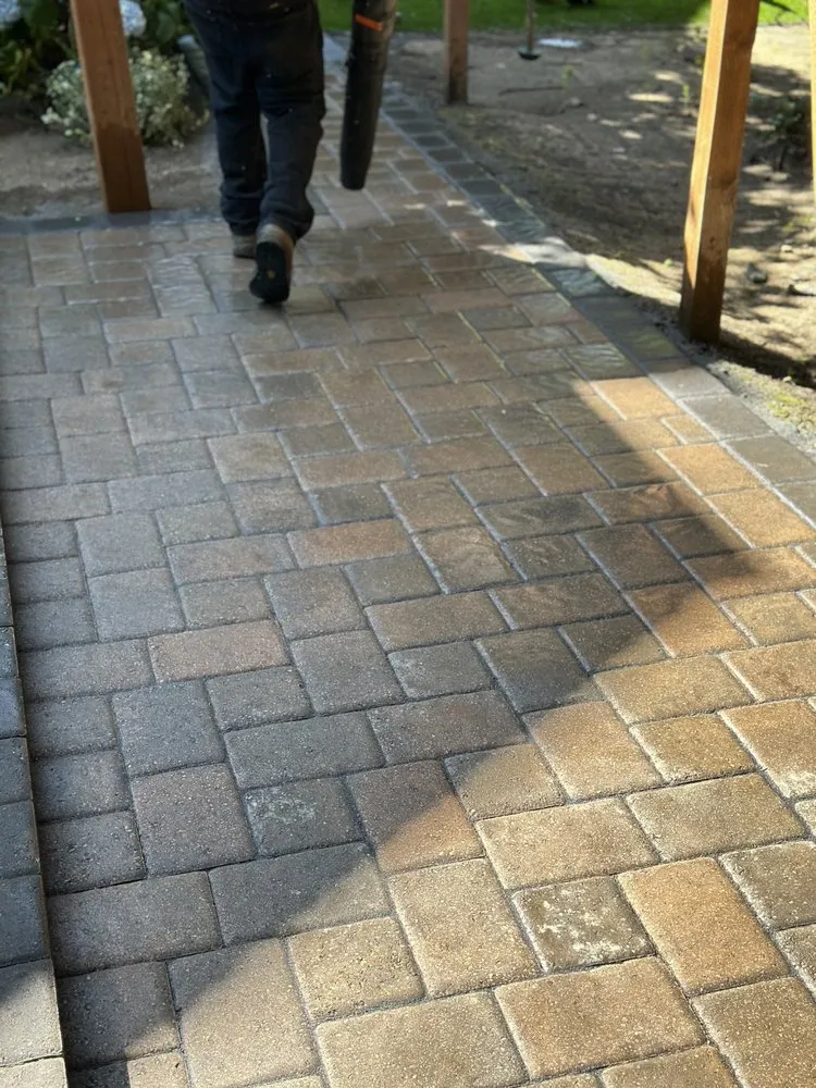 Trusted landscape installation experts serving Sherwood, OR - Lumin Landscape