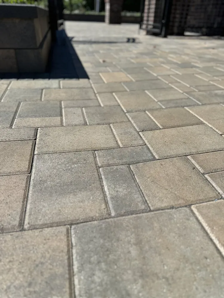 Professional lawn mowing service for beautiful yards across Sherwood, OR - Lumin Landscape