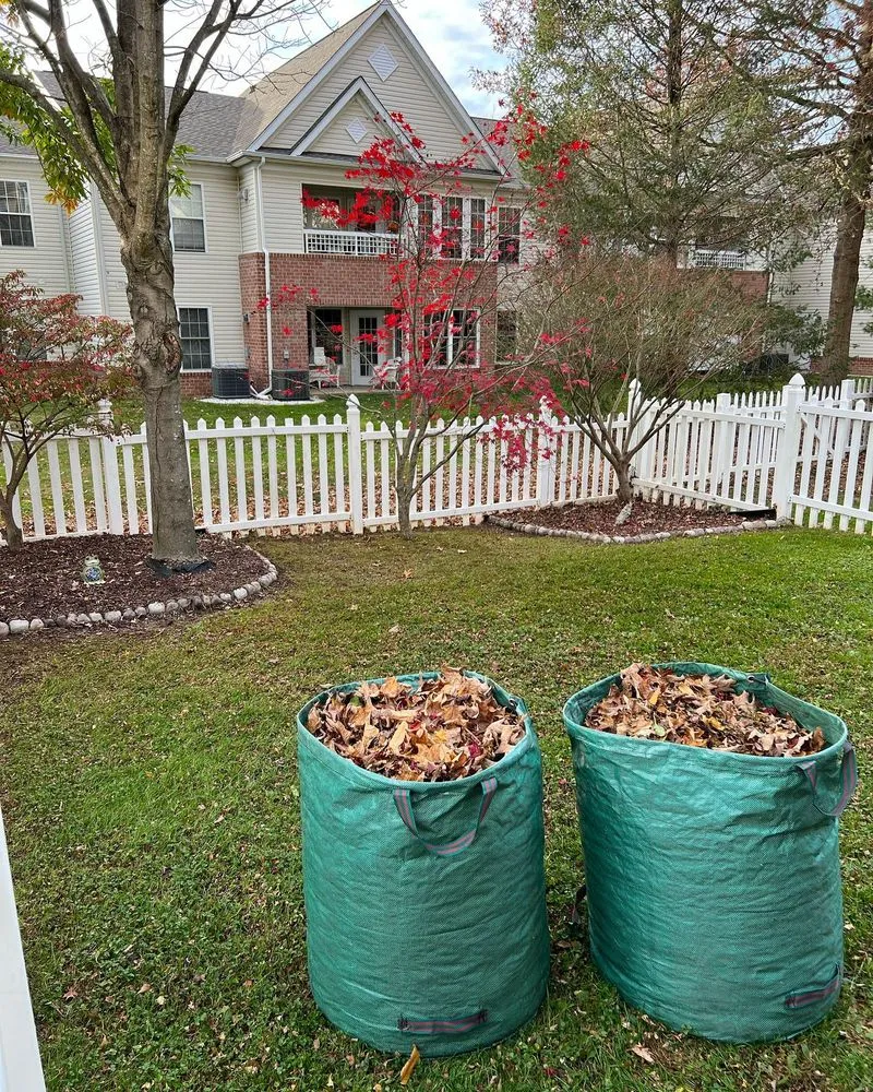 Reliable outdoor landscaping in Bel Air, MD by Luminary Lawns