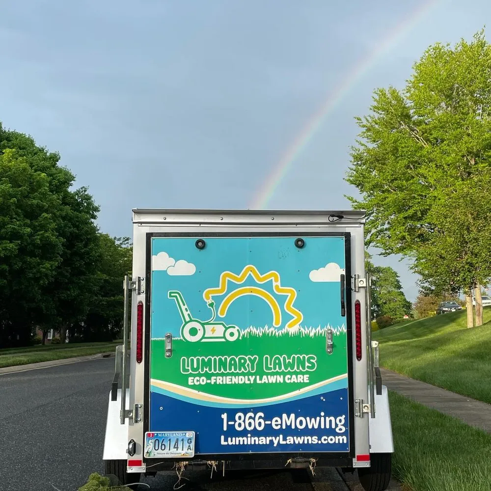 Local residential landscaping in Bel Air, MD - Luminary Lawns