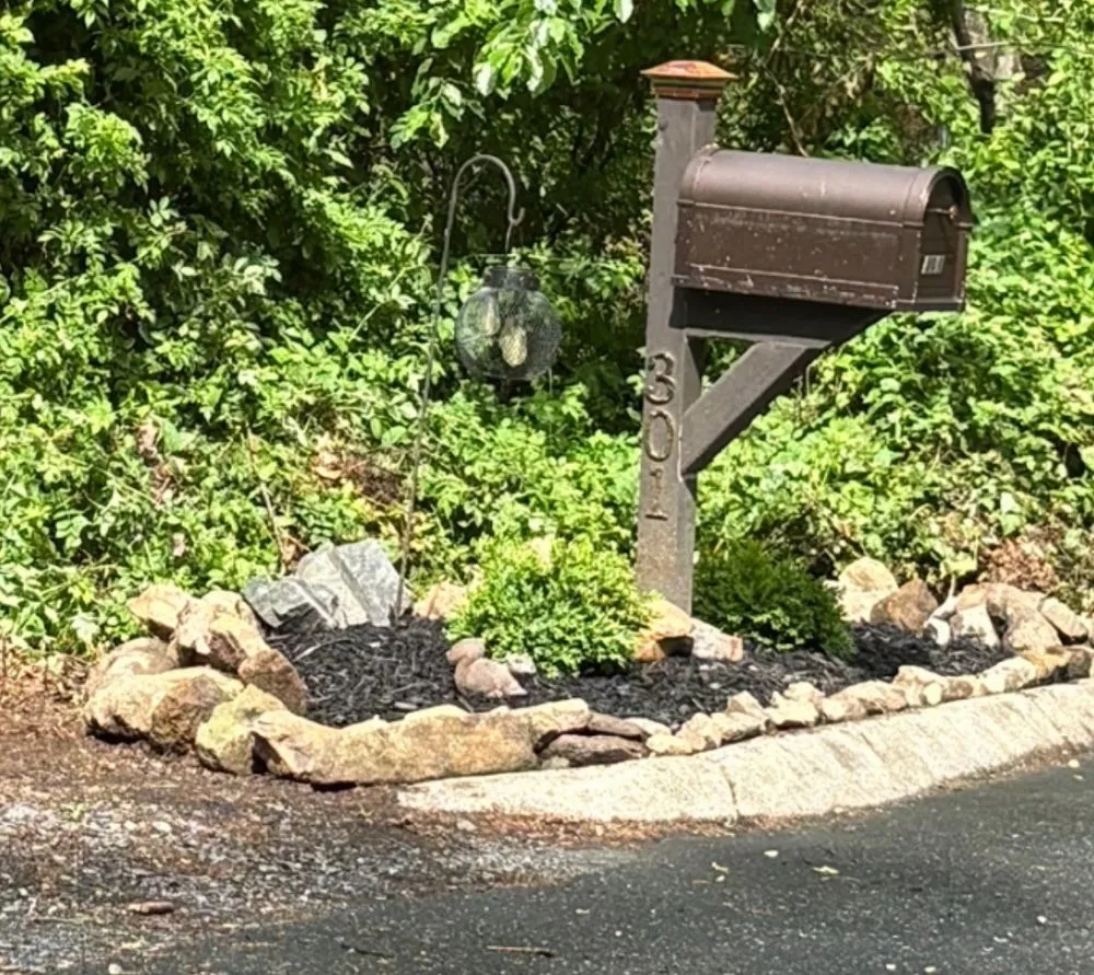 Affordable residential landscaping experts serving Bel Air, MD - Luminary Lawns