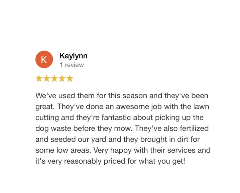 Reliable landscaping services experts serving Bel Air, MD - Luminary Lawns