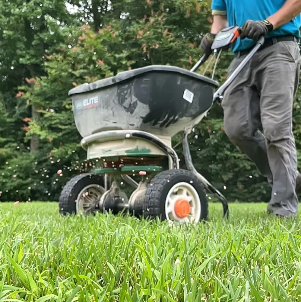 Custom garden landscaping experts serving Bel Air, MD - Luminary Lawns