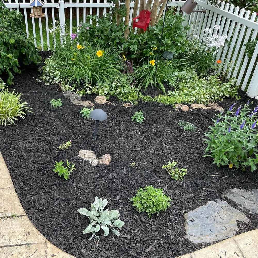 Trusted garden landscaping experts serving Bel Air, MD - Luminary Lawns