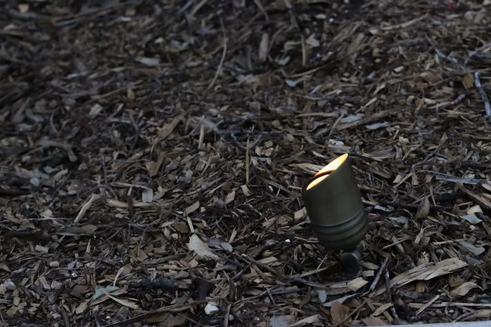 Professional landscape installation experts serving Austin, TX - Luminary Lights Austin