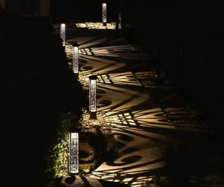 Reliable yard cleanup service in Austin, TX by Luminary Lights Austin