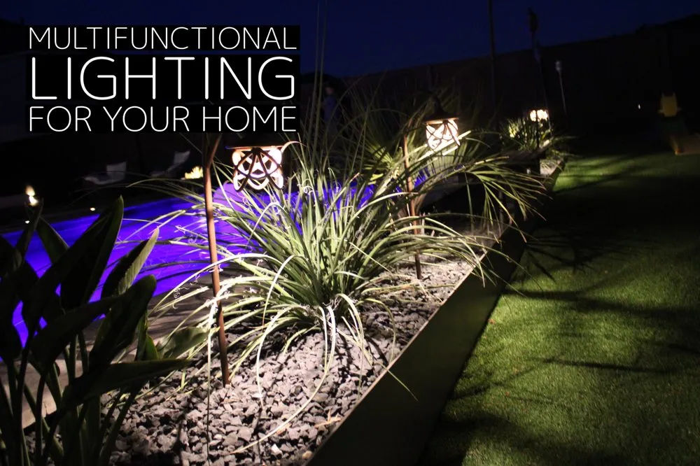 Trusted landscape design in Austin, TX - Luminary Lights Austin