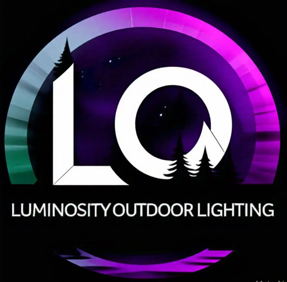 Top-rated landscaping services experts serving Easley, SC - Luminosity Outdoor Lighting