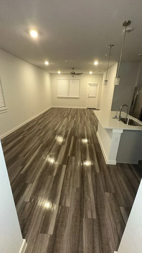 Affordable garden landscaping near you in San Antonio, TX by Luminous Brilliance