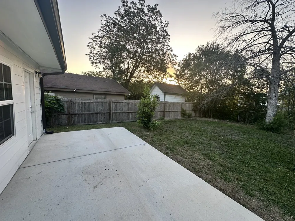 Trusted yard maintenance for outdoor upgrades across San Antonio, TX - Luminous Brilliance