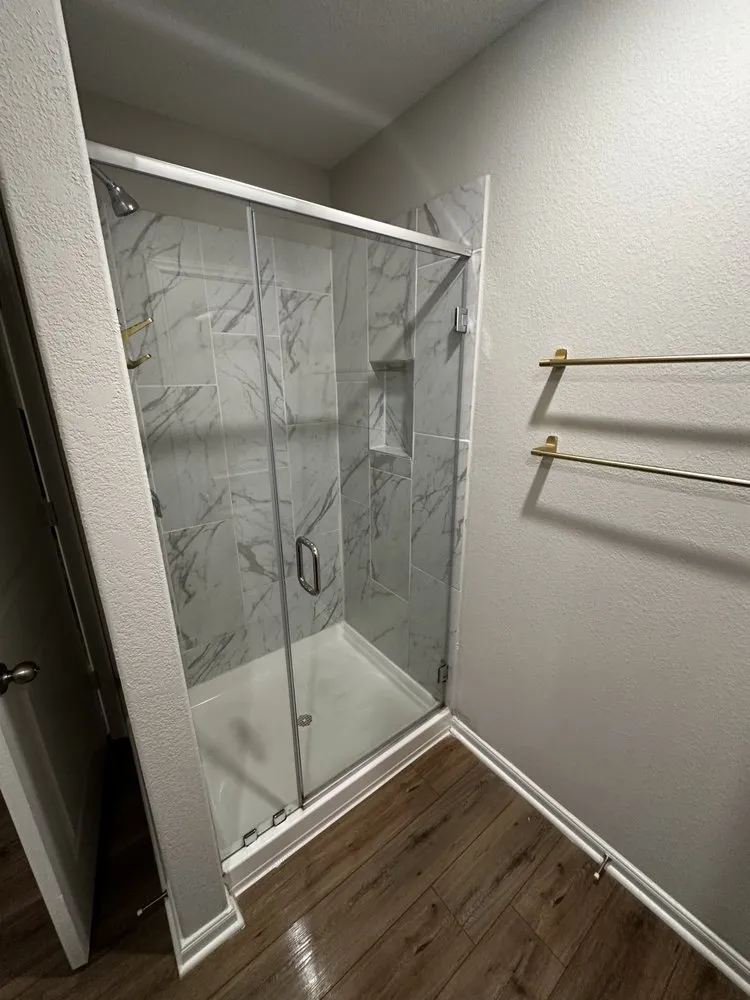 Affordable garden landscaping in San Antonio, TX - Luminous Brilliance