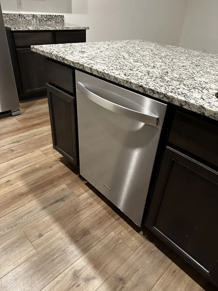 Professional lawn care service for year-round maintenance in San Antonio, TX by Luminous Brilliance