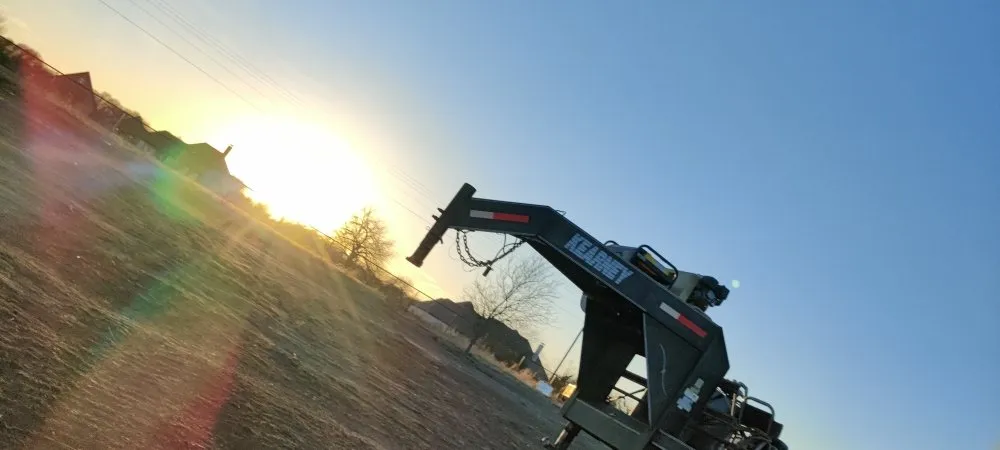 Reliable landscape installation for outdoor upgrades in Canton, TX by Luminous Contractors