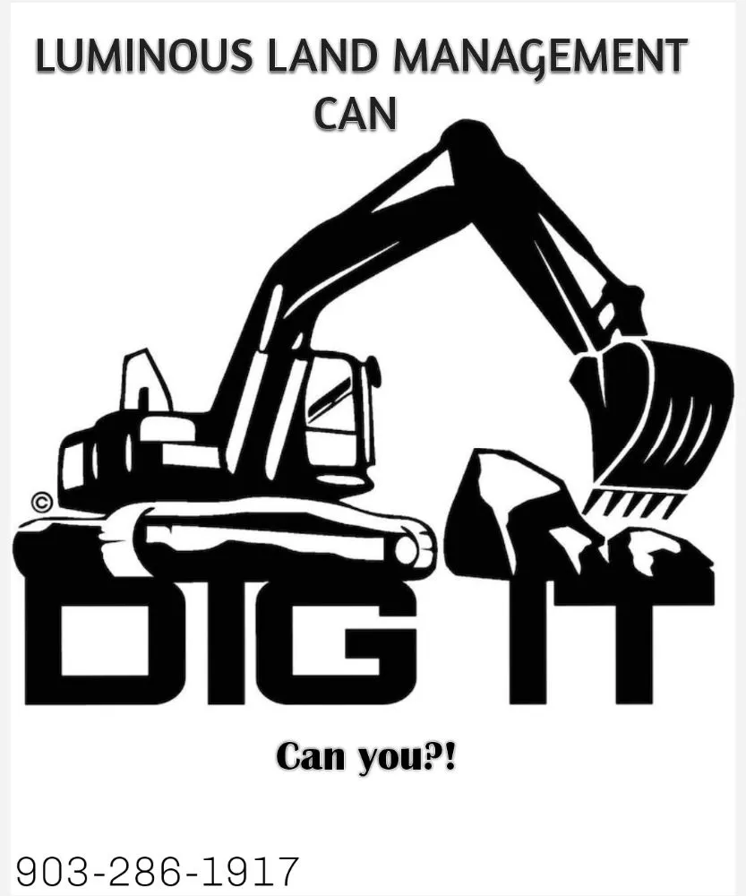 Affordable residential landscaping experts serving Canton, TX - Luminous Contractors