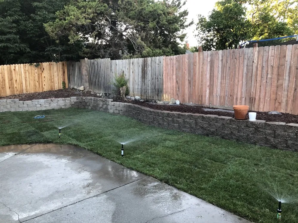 Reliable landscaping services in Suisun City, CA - Lumplumps Landscaping