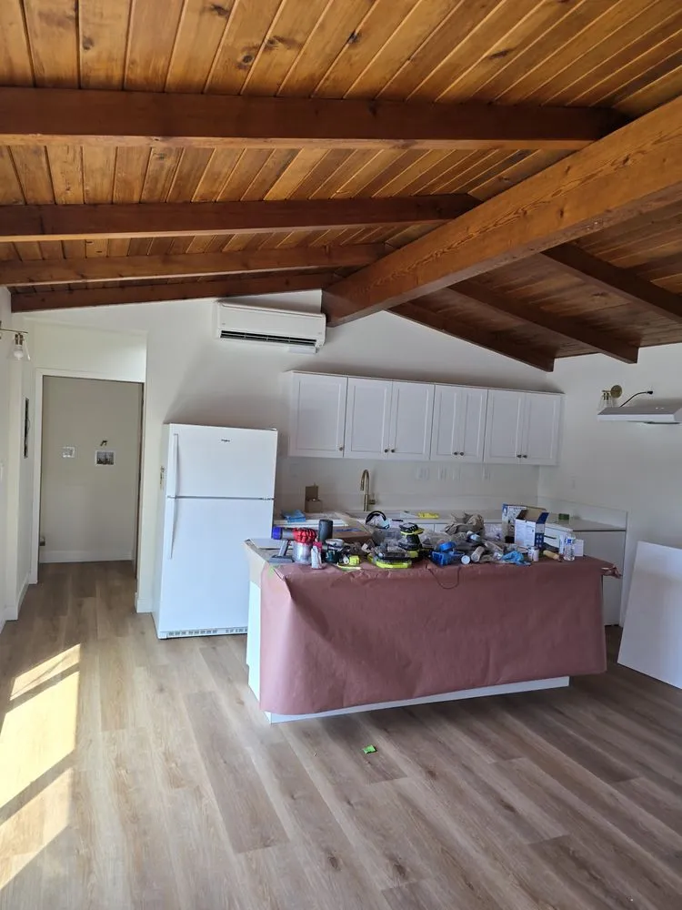 Custom lawn mowing service experts serving San Fernando Valley, CA - Luna & Sol Services