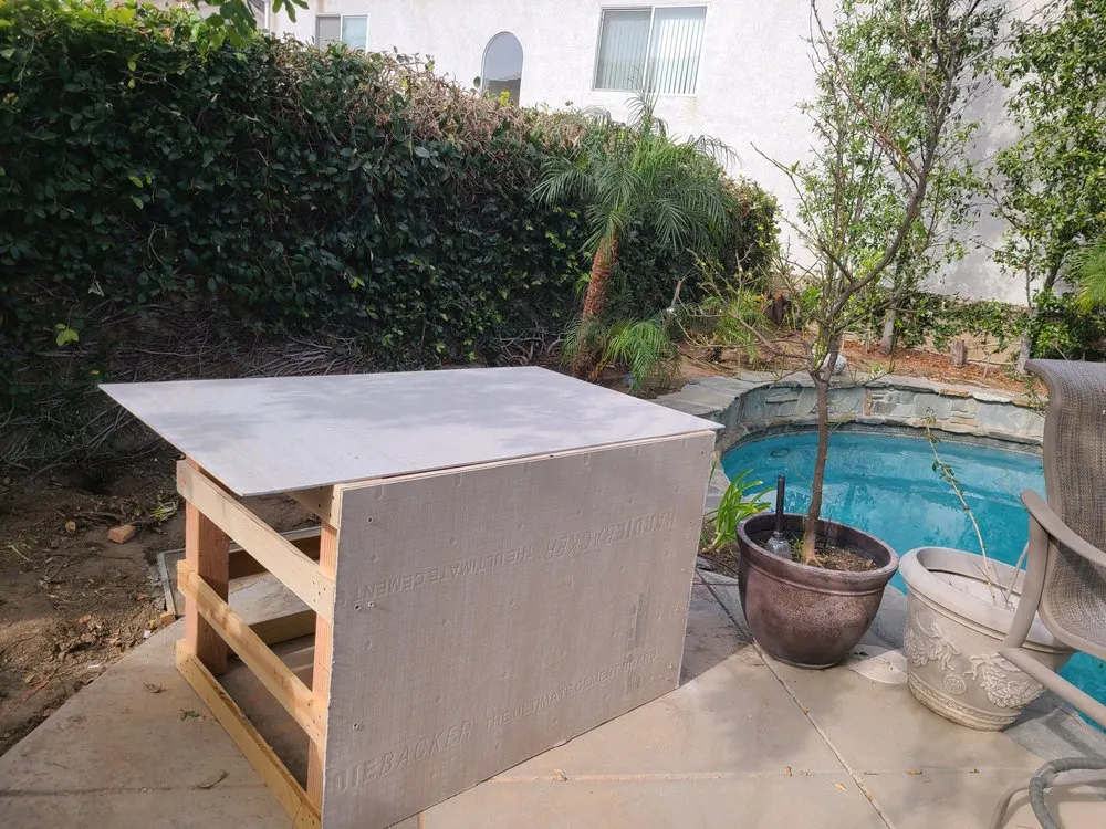 Expert outdoor landscaping in San Fernando Valley, CA - Luna & Sol Services