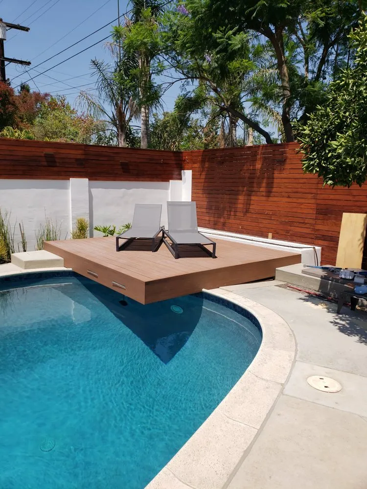 Affordable landscape installation for beautiful yards in San Fernando Valley, CA by Luna & Sol Services