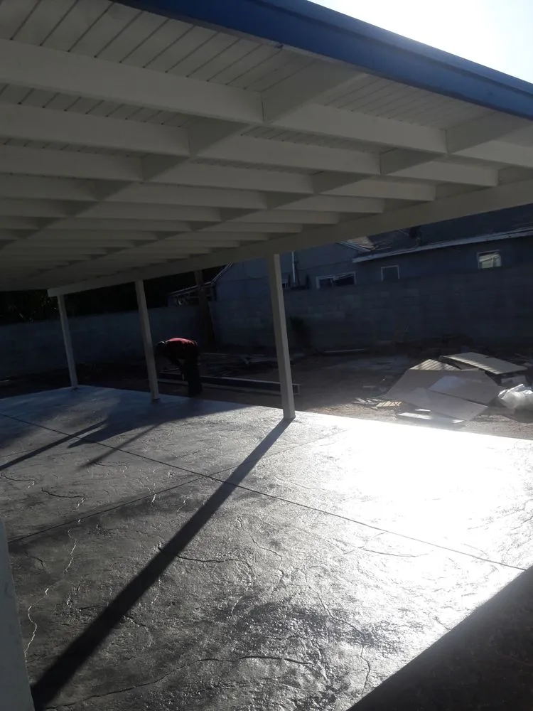 Reliable landscape design in San Fernando Valley, CA by Luna & Sol Services