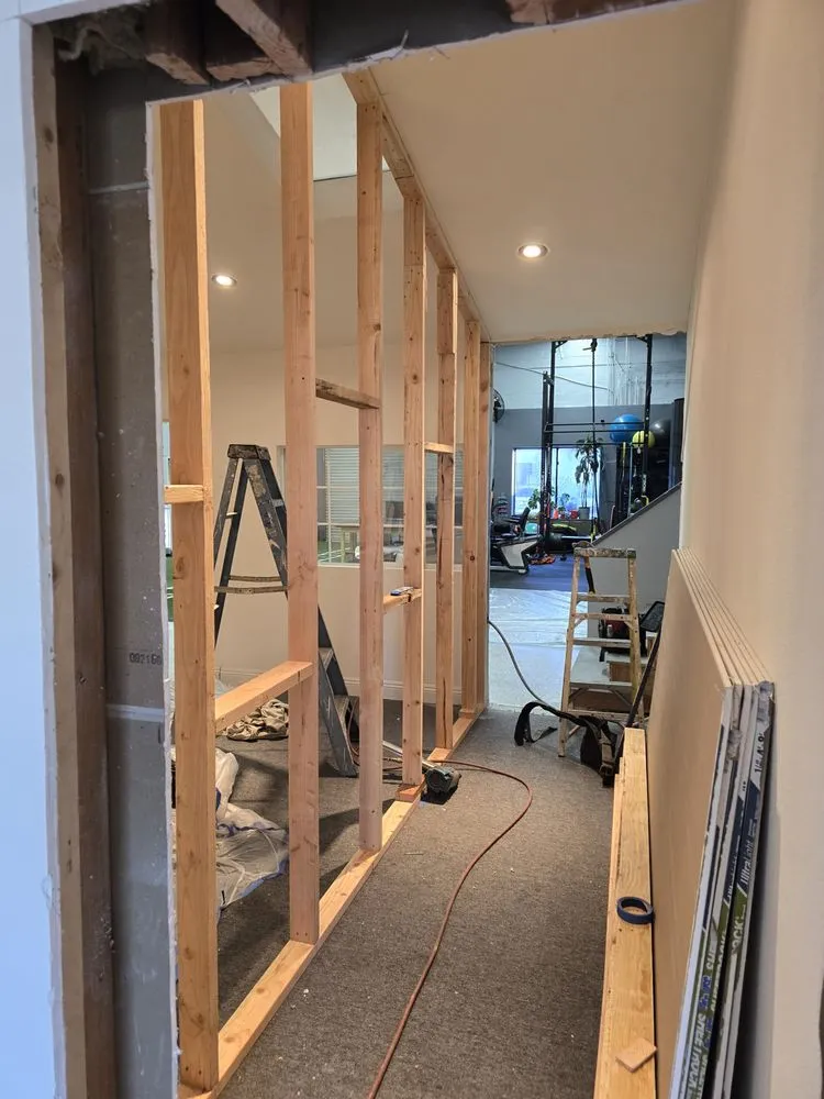 Affordable landscape installation near you in San Fernando Valley, CA by Luna & Sol Services