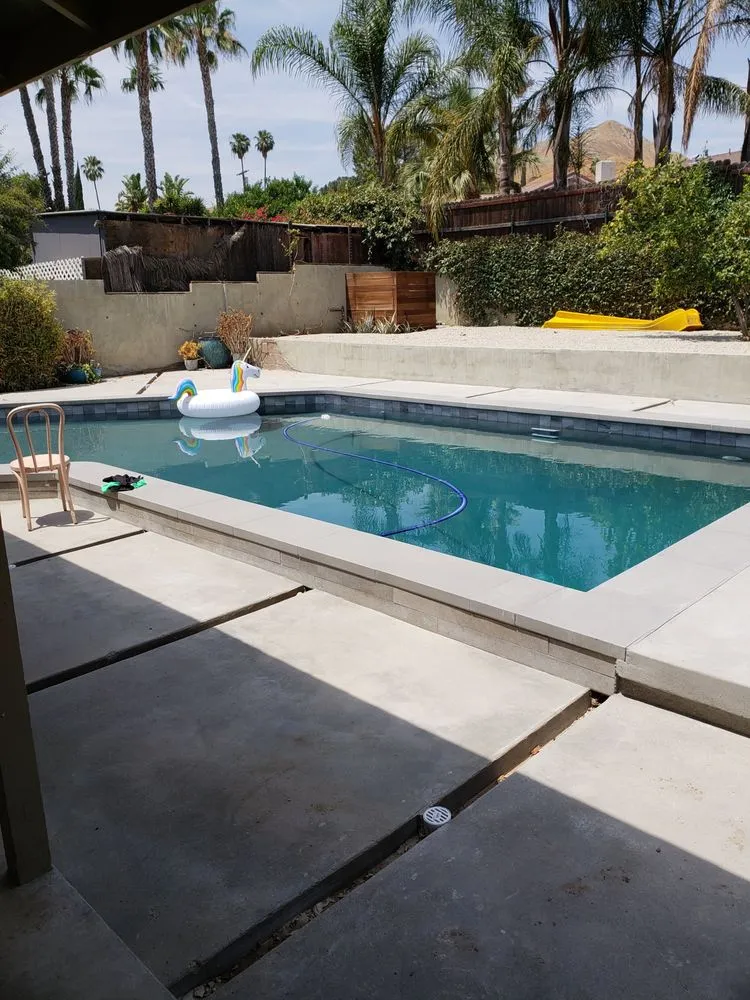 Trusted residential landscaping for year-round maintenance across San Fernando Valley, CA - Luna & Sol Services