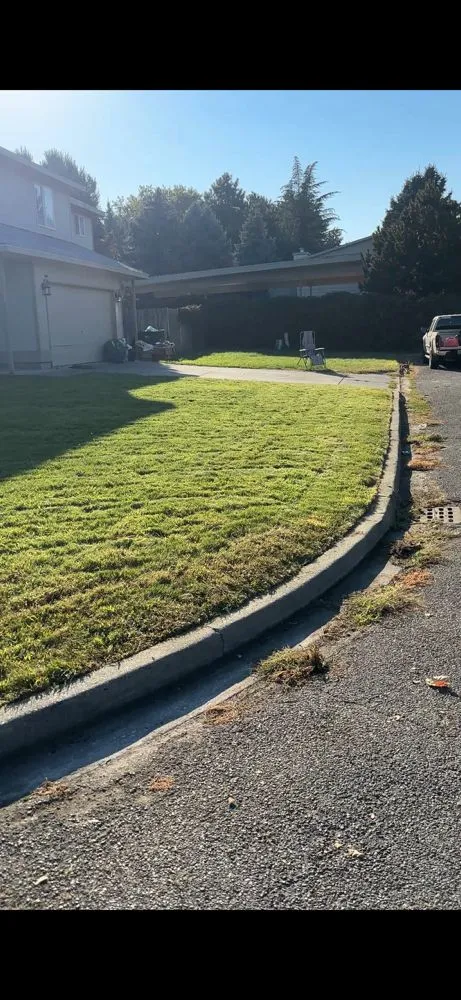 Top-rated outdoor landscaping in Kennewick, WA by Luna Al Sol