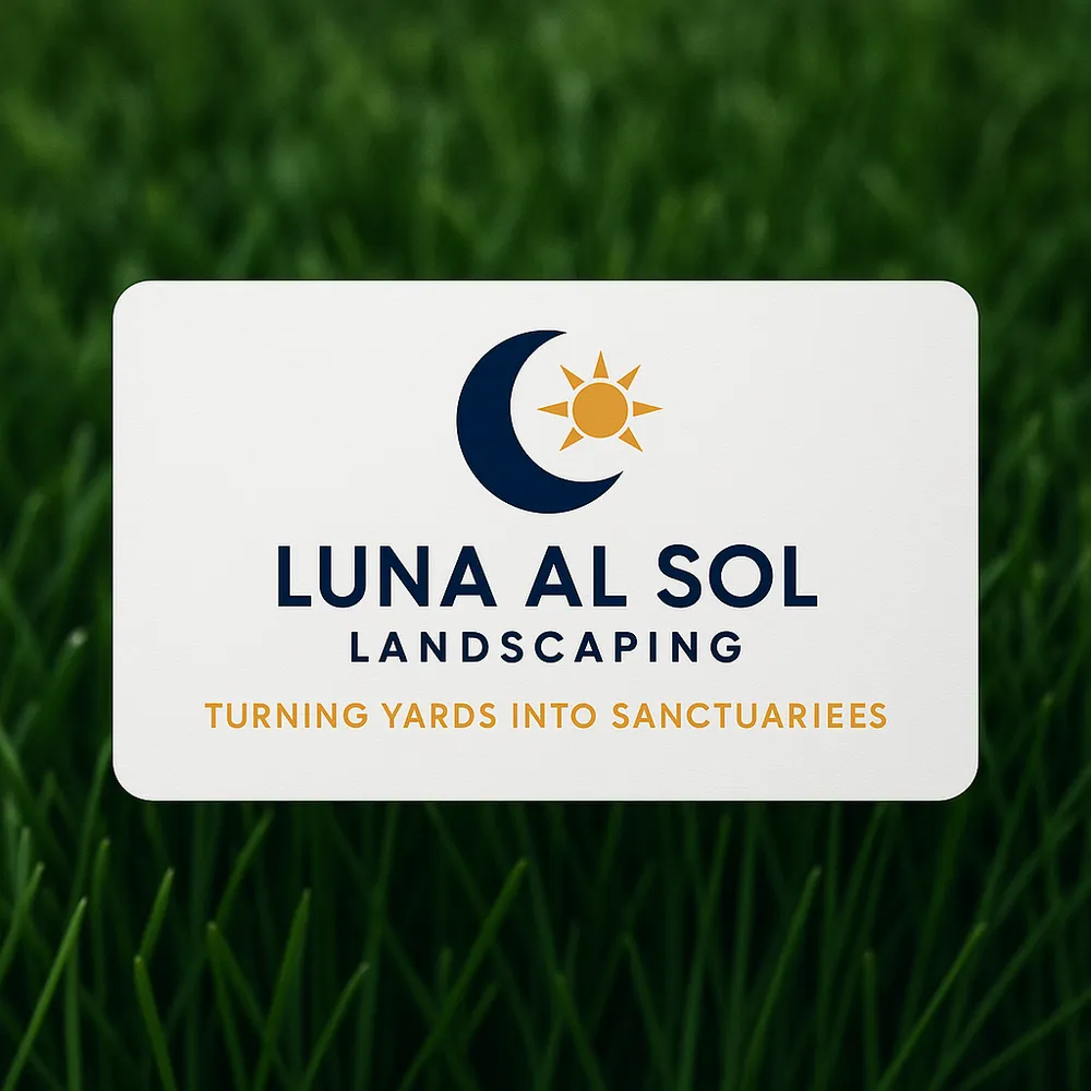 Reliable residential landscaping experts serving Kennewick, WA - Luna Al Sol
