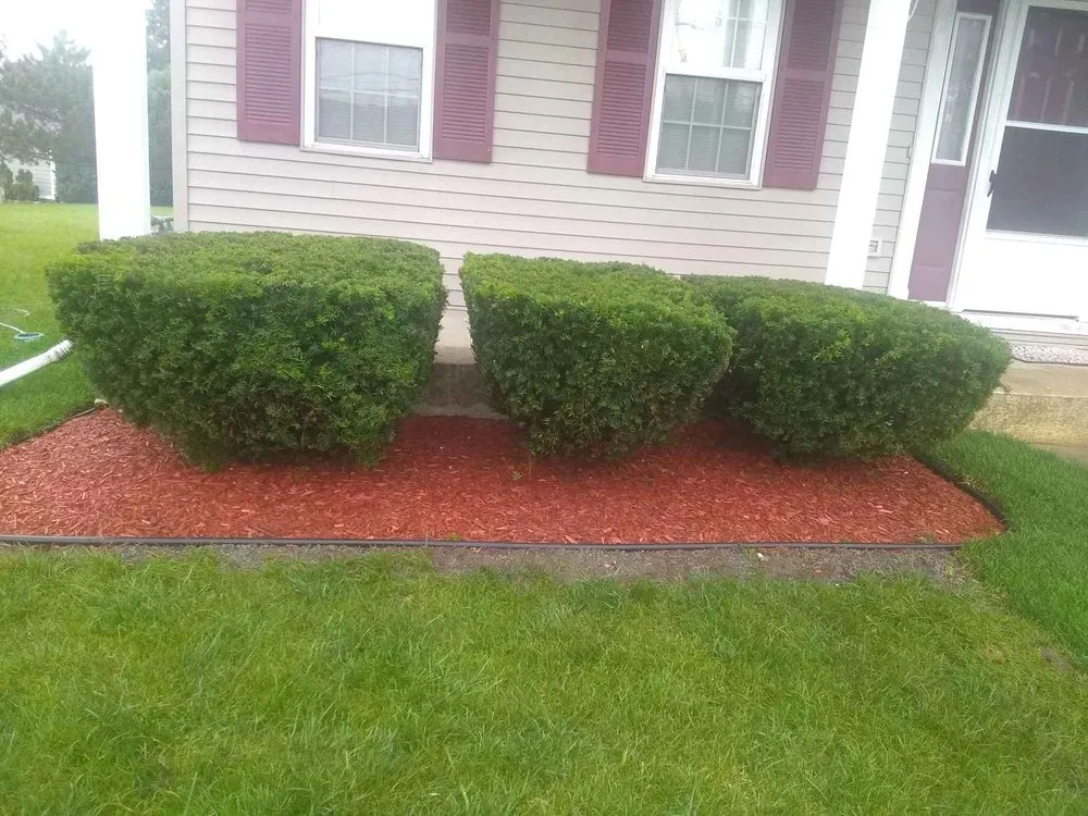 Professional outdoor landscaping in Racine, WI - Luna Brothers Landscaping