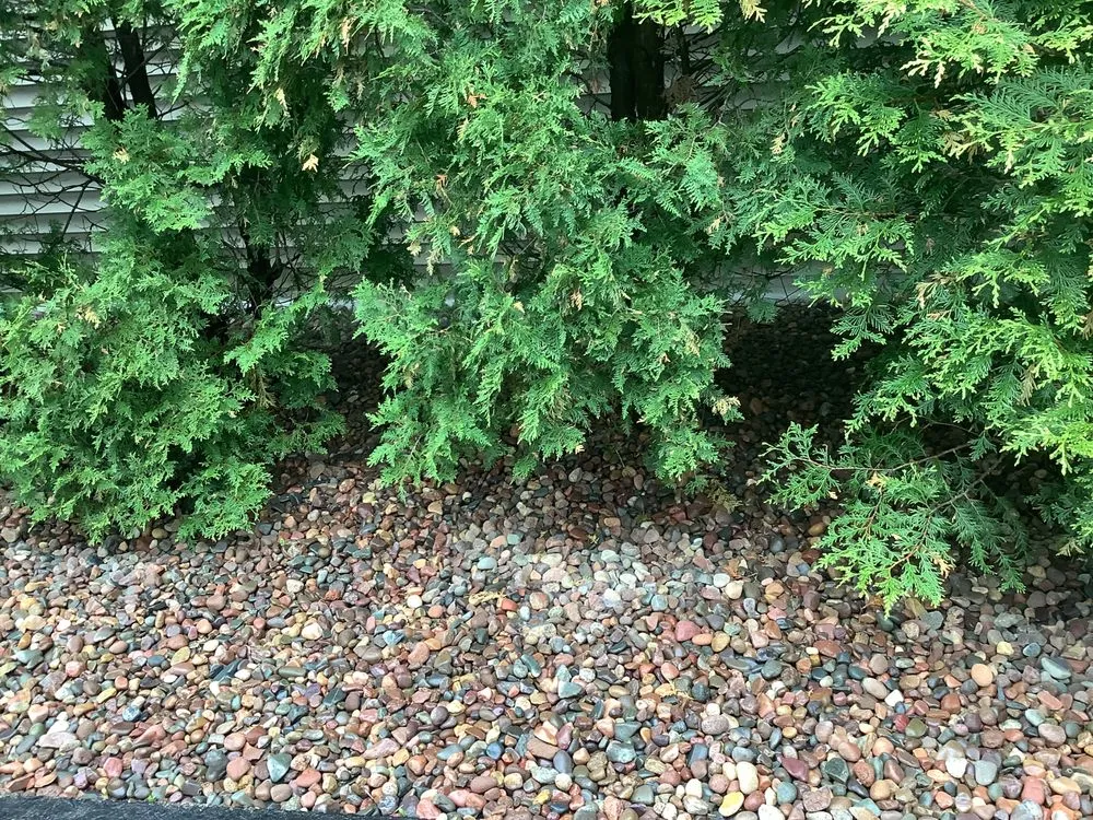 Expert residential landscaping in Racine, WI by Luna Brothers Landscaping