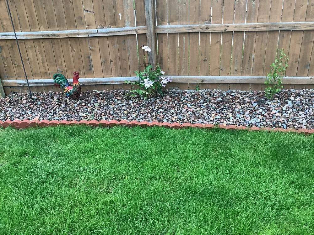 Top-rated outdoor landscaping in Racine, WI - Luna Brothers Landscaping