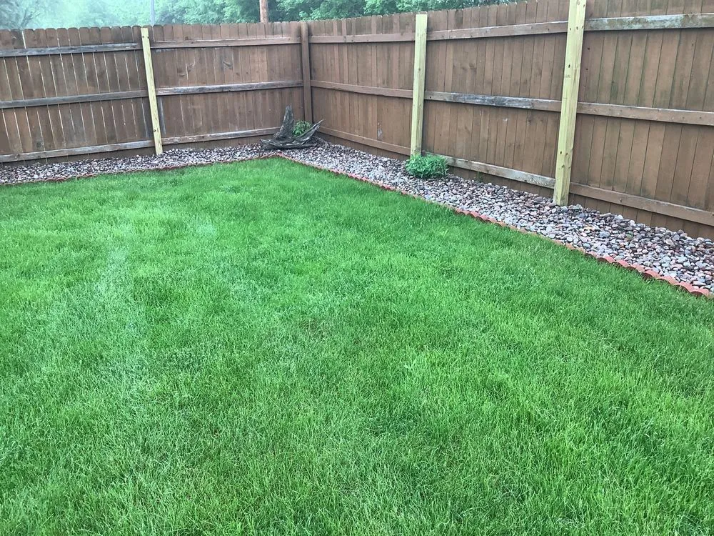 Expert outdoor landscaping in Racine, WI by Luna Brothers Landscaping