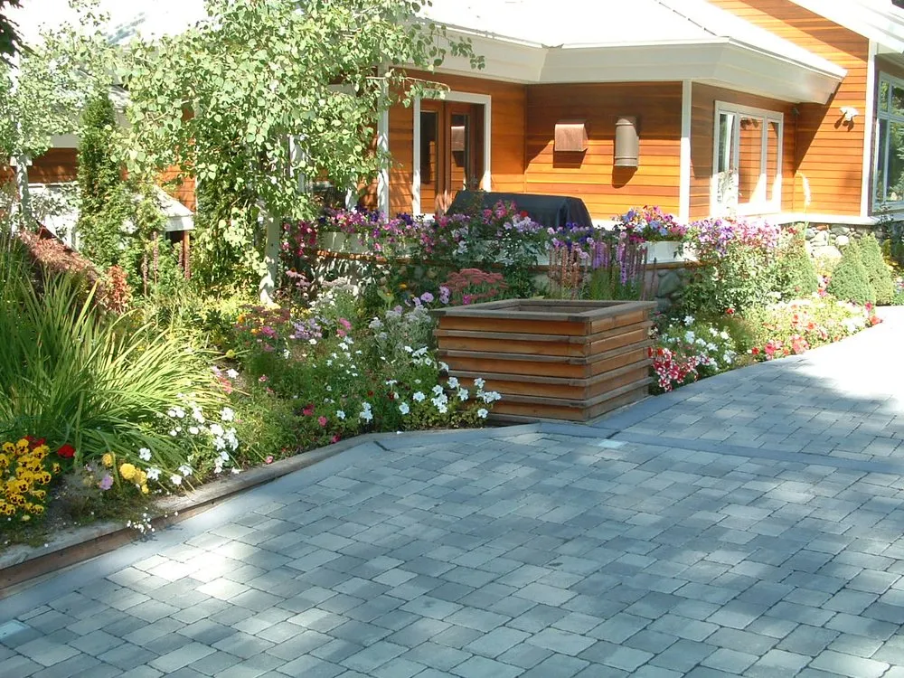 Trusted outdoor landscaping for outdoor upgrades across Incline Village, NV - Luna Enterprises