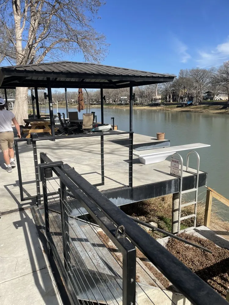 Professional landscape installation experts serving Floresville, TX - Luna Landscape and Lawn Service