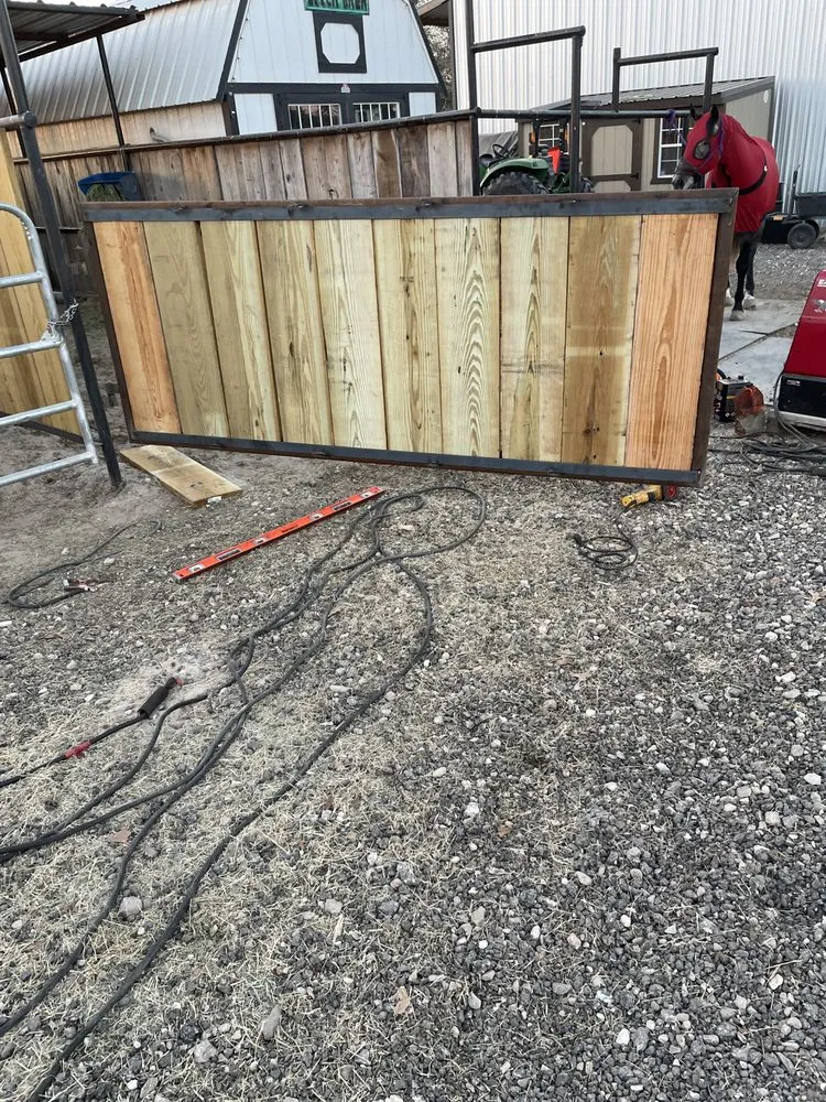 Reliable lawn care service experts serving Floresville, TX - Luna Landscape and Lawn Service