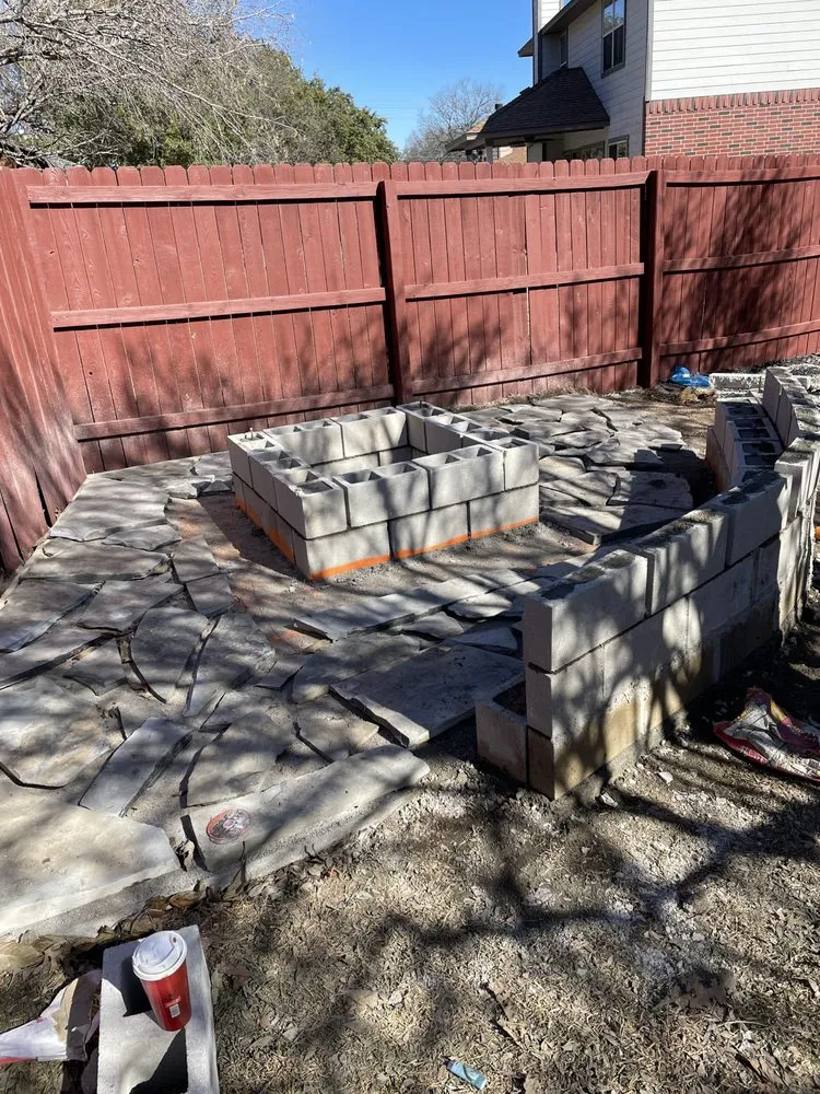 Reliable lawn mowing service in Floresville, TX - Luna Landscape and Lawn Service