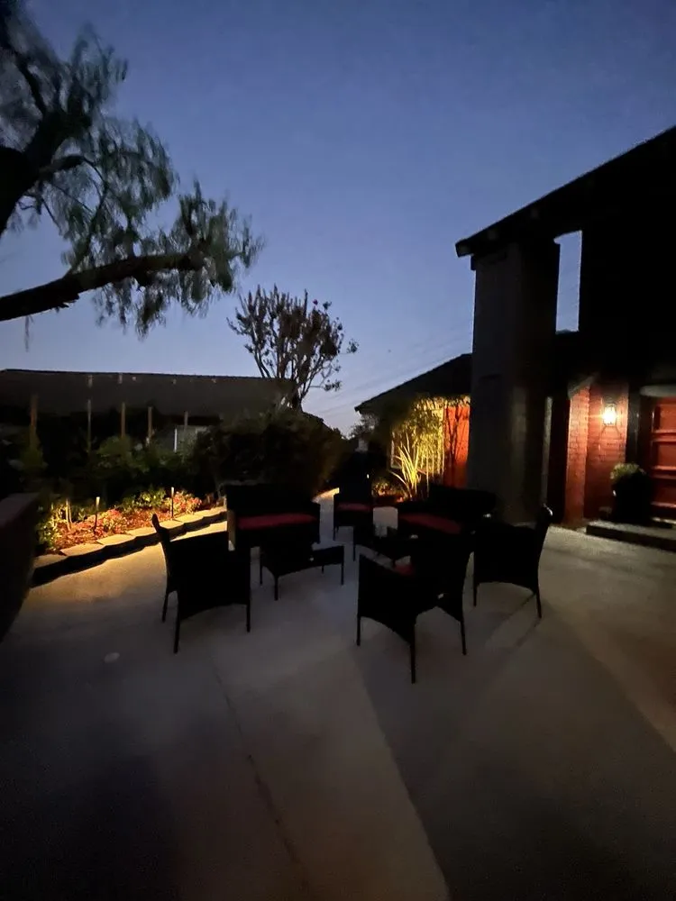 Trusted lawn mowing service in Hacienda Heights, CA - Luna Landscape