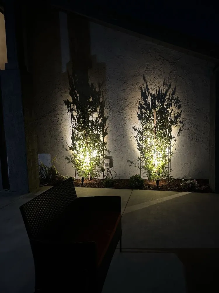 Expert residential landscaping in Hacienda Heights, CA by Luna Landscape