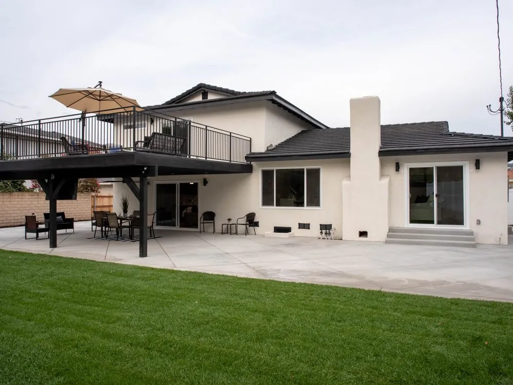 Local landscape design experts serving Hacienda Heights, CA - Luna Landscape