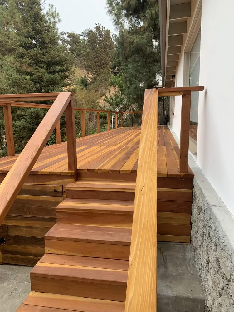 Affordable landscape design experts serving Hacienda Heights, CA - Luna Landscape