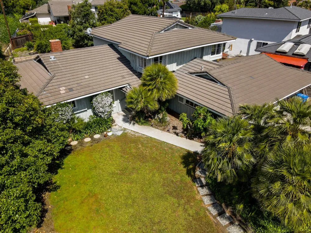 Affordable residential landscaping in Hacienda Heights, CA - Luna Landscape