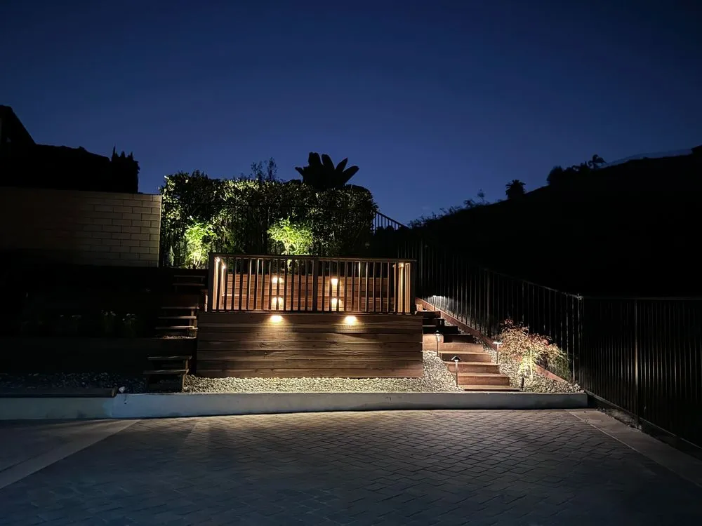 Affordable lawn care service near you across Hacienda Heights, CA - Luna Landscape