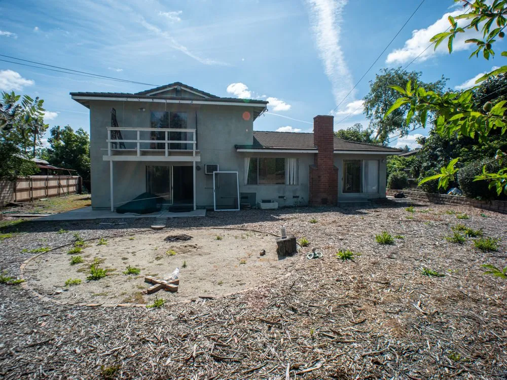 Affordable landscaping services in Hacienda Heights, CA - Luna Landscape