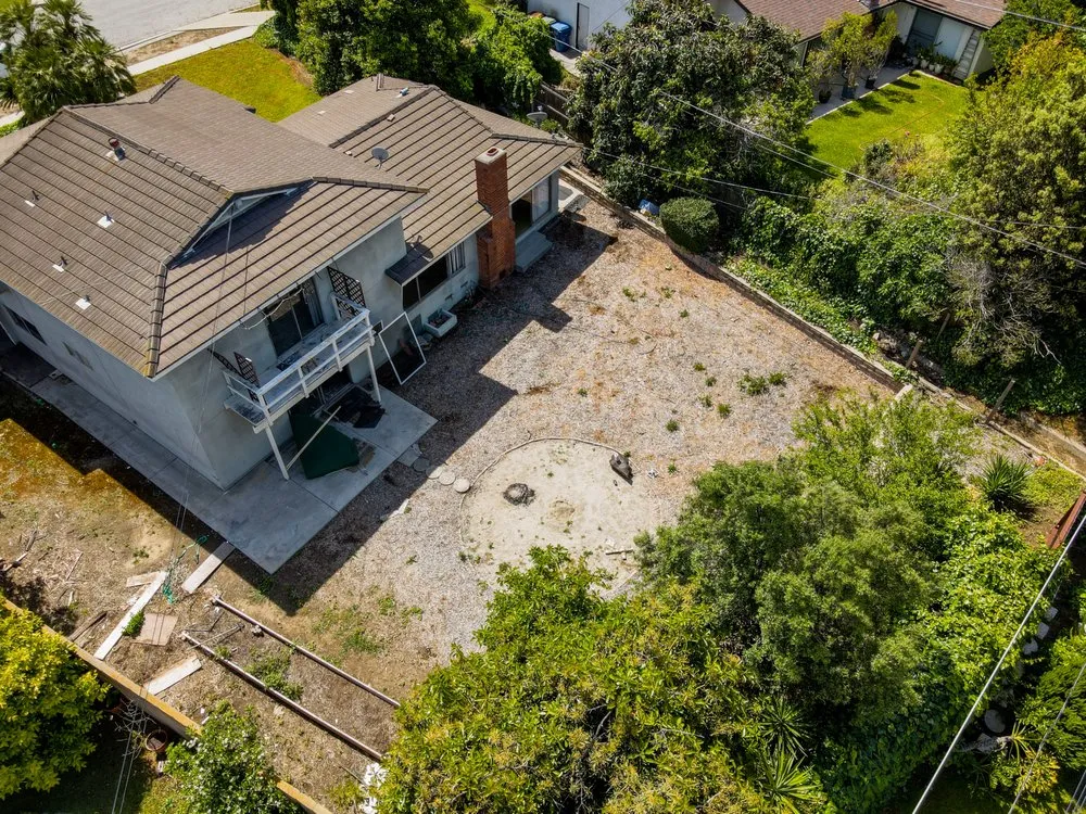 Affordable lawn care service with custom design across Hacienda Heights, CA - Luna Landscape