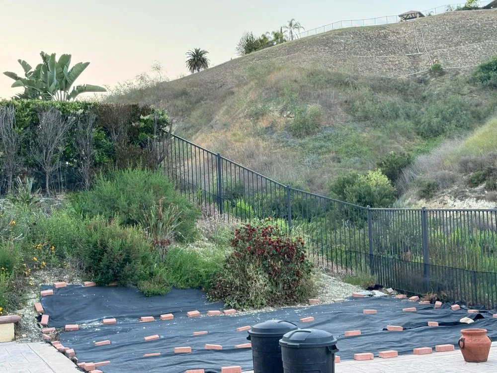Reliable landscape design in Hacienda Heights, CA - Luna Landscape
