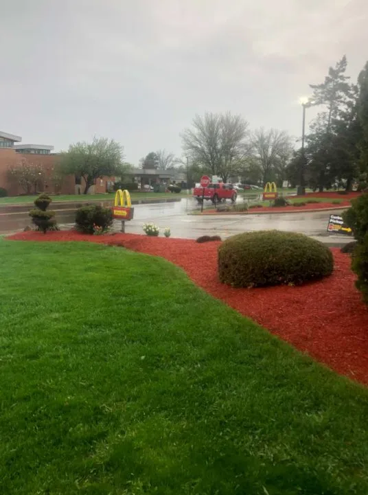 Top-rated lawn care service in Racine, WI by Luna Landscape Pro